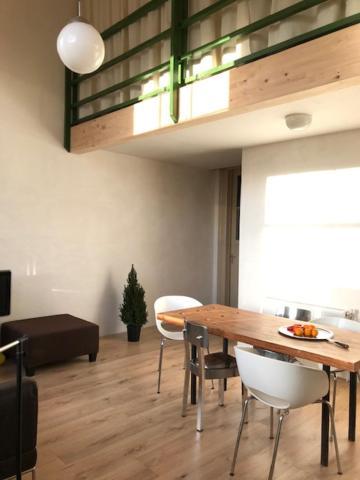Het Stadshart Appartement Dordrecht Exterior foto